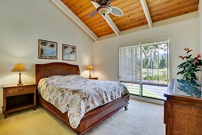 Castle Kanaloa at Kona