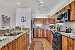 Castle Kanaloa at Kona