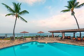 Castle Kanaloa at Kona