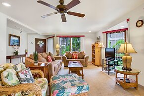 Castle Kanaloa at Kona