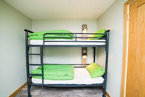 YHA Bath - Hostel