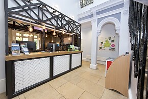 YHA Bath - Hostel