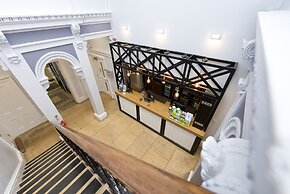 YHA Bath - Hostel