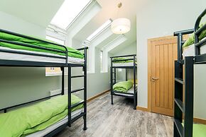 YHA Bath - Hostel