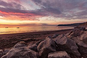 YHA Boggle Hole - Hostel