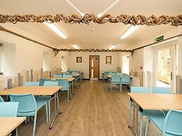 YHA Boggle Hole - Hostel