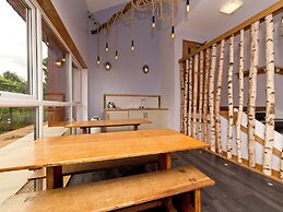 YHA Boggle Hole - Hostel