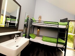 YHA Boggle Hole - Hostel