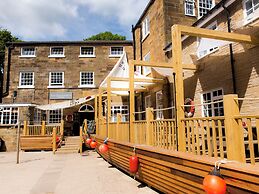 YHA Boggle Hole - Hostel