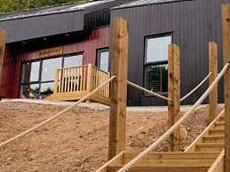 YHA Boggle Hole - Hostel