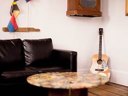 YHA Boggle Hole - Hostel