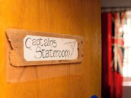 YHA Boggle Hole - Hostel