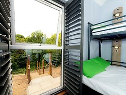 YHA Boggle Hole - Hostel