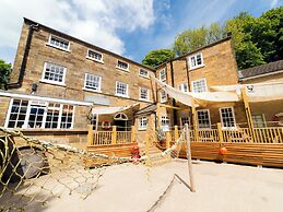 YHA Boggle Hole - Hostel