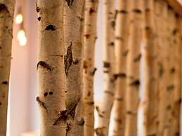 YHA Boggle Hole - Hostel