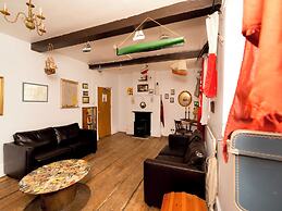 YHA Boggle Hole - Hostel