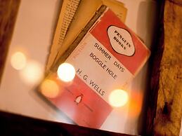 YHA Boggle Hole - Hostel