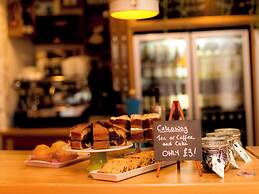 YHA Boggle Hole - Hostel