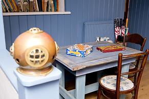 YHA Boggle Hole - Hostel