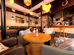 YHA Boggle Hole - Hostel