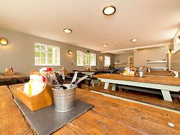 YHA Boggle Hole - Hostel