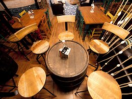 YHA Boggle Hole - Hostel