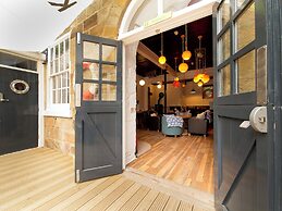 YHA Boggle Hole - Hostel