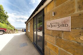 YHA Boggle Hole - Hostel