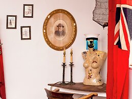 YHA Boggle Hole - Hostel