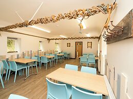 YHA Boggle Hole - Hostel