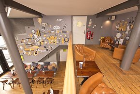 YHA Bristol - Hostel
