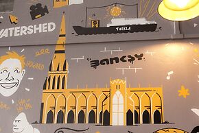 YHA Bristol - Hostel