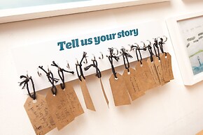 YHA Bristol - Hostel