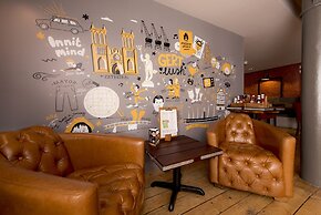 YHA Bristol - Hostel