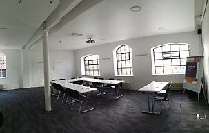 YHA Bristol - Hostel