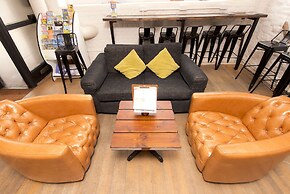 YHA Bristol - Hostel