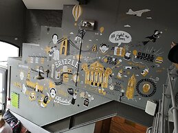 YHA Bristol - Hostel