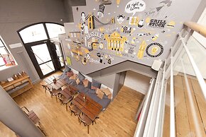 YHA Bristol - Hostel