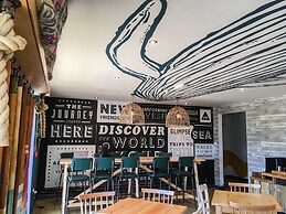 YHA Broad Haven - Hostel