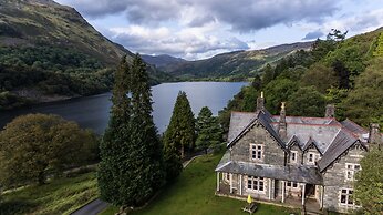 YHA Snowdon Bryn Gwynant - Hostel