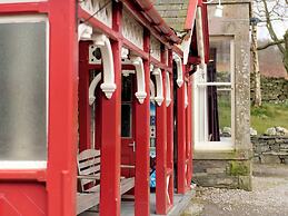 YHA Buttermere - Hostel