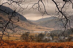 YHA Buttermere - Hostel