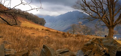 YHA Buttermere - Hostel