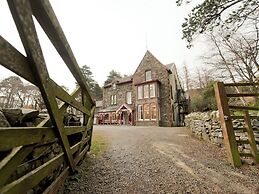 YHA Buttermere - Hostel
