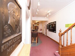 YHA Buttermere - Hostel