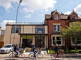 YHA Cambridge - Hostel