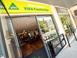 YHA Cambridge - Hostel