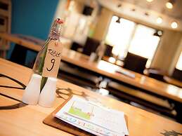 YHA Cambridge - Hostel