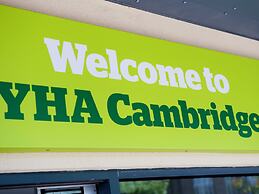 YHA Cambridge - Hostel