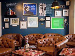 YHA Cambridge - Hostel